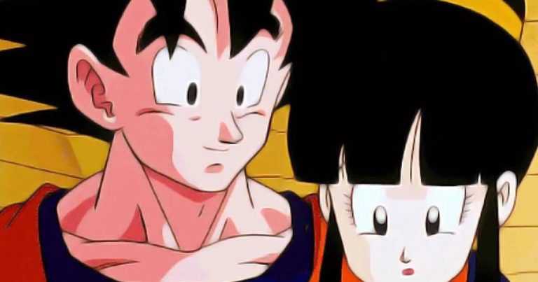 La esposa de Goku en Dragon Ball Z: ¿Cómo se llama?
