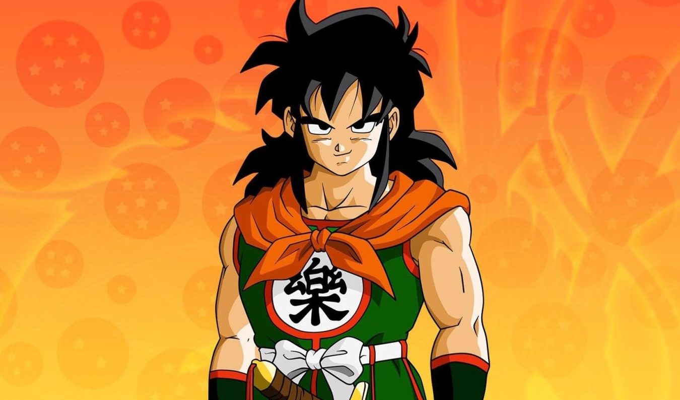 La debilidad de Yamcha Por qué siempre queda rezagado