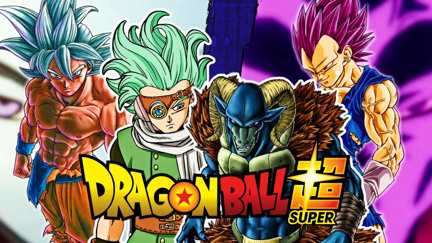 El final de Dragon Ball Super: ¿Cuándo llegará el último capítulo?