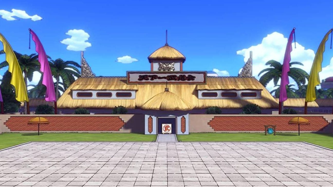 Goku El Invicto Del Torneo Mundial De Artes Marciales goku-el-invicto-del-torneo-mundial-de-artes-marciales