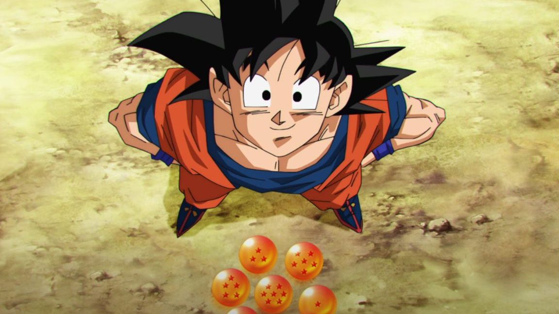 Edad De Goku En Dragon Ball Z ¿cuántos Años Tiene El Saiyajin