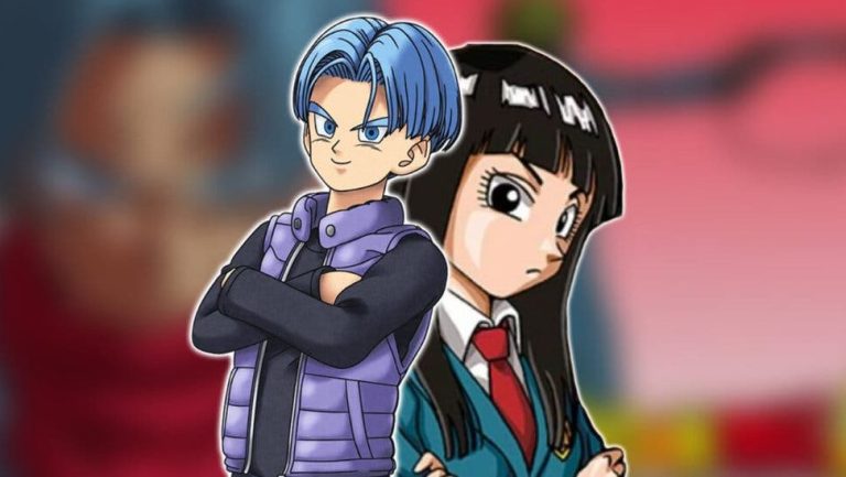 Las pasiones de Trunks: descubriendo sus gustos