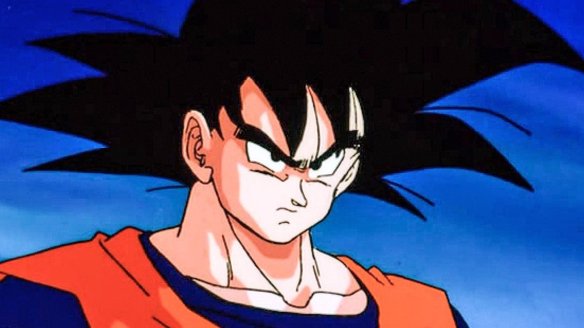 El estilo de cabello icónico de Goku: ¡Un análisis detallado!