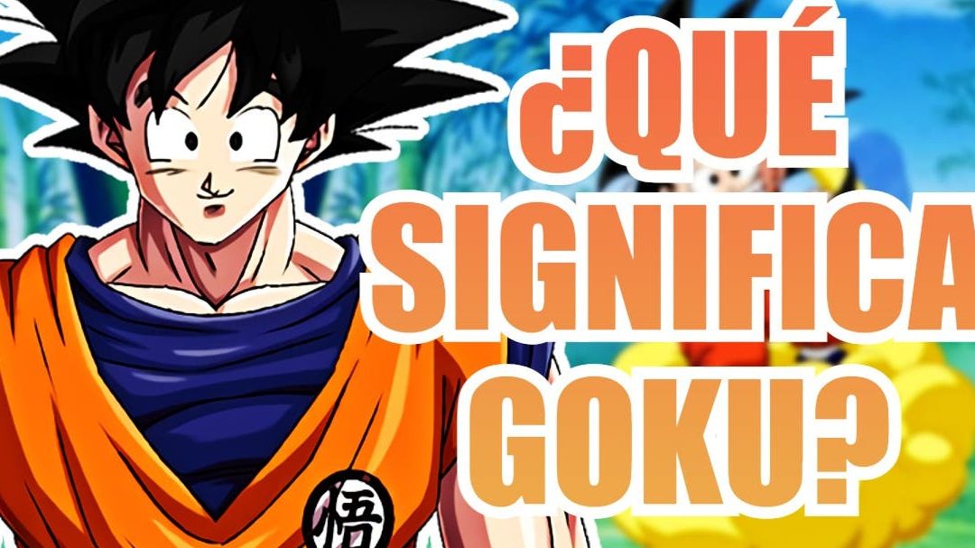 La esencia de Goku: el legendario personaje de Dragon Ball
