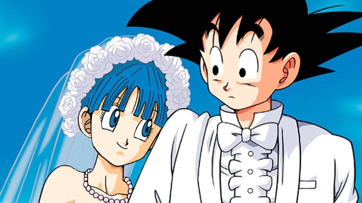 El papel de Bulma como compañera y amiga de Goku en Dragon Ball