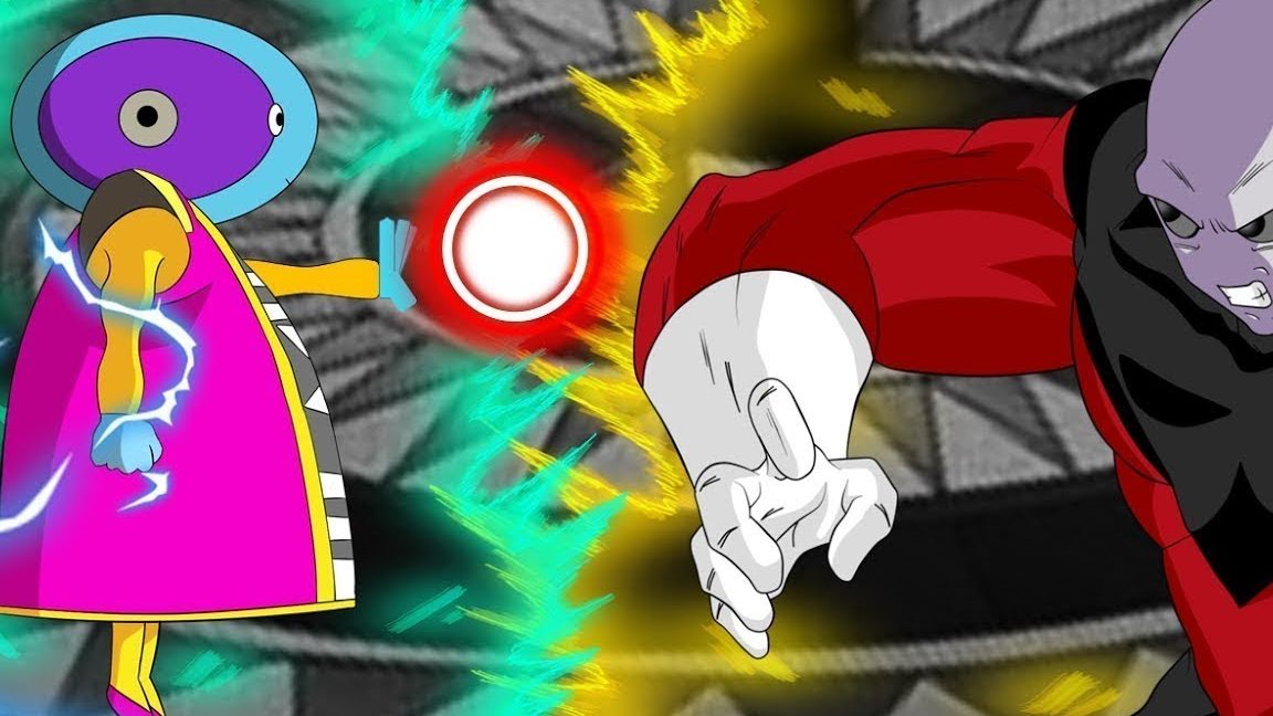 La batalla definitiva: ¿Jiren o Zeno-Sama, quién es más poderoso?