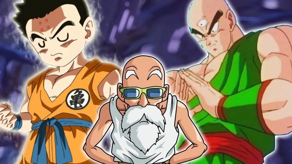La batalla de los titanes: ¿Quién es más fuerte, Krilin o Zeno Sama?
