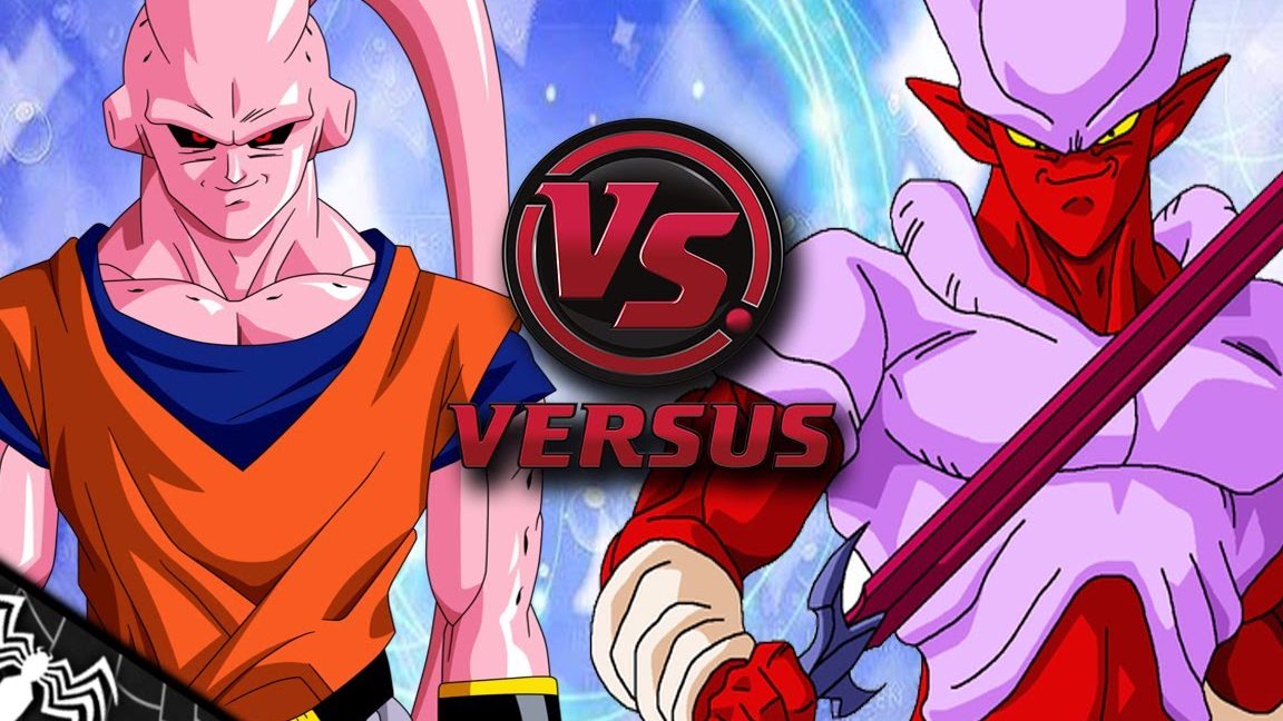 La batalla definitiva: Son Gohan vs Buu, ¿quién es más fuerte?