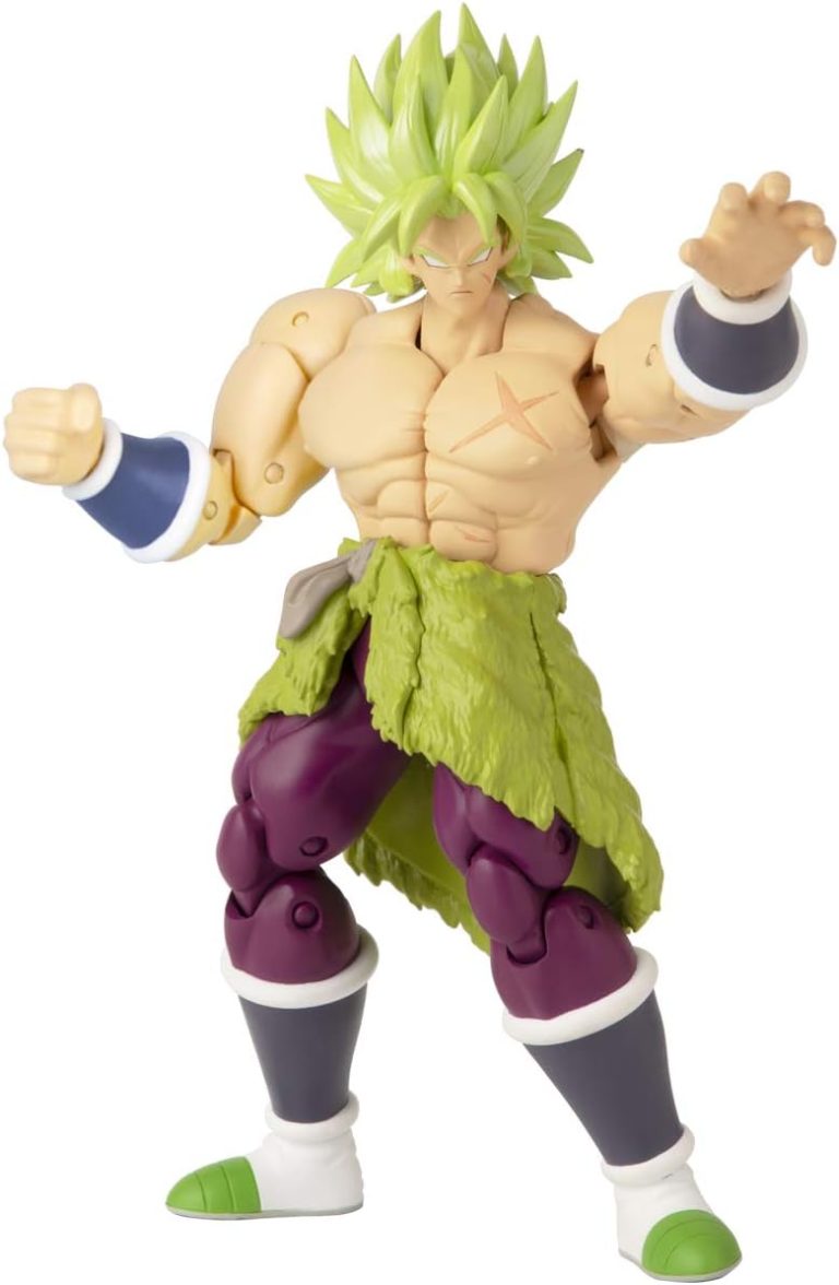 Figuras Dragon Ball Bandai: Las figuras de mayor calidad de la franquicia
